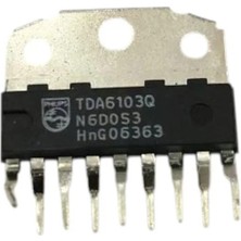 Semel Tda 6103