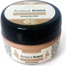 Motto Ticaret Three Brand 50 ml Arnavut Aklık Kremi 2 Ad + Russıan Glare Tüy Dökücü Azaltıcı Merhem 50 ml