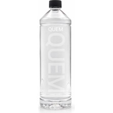 Üstüner 1 Litre Kandil Yağı Şeffaf