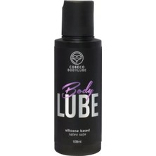 Motto Ticaret Cobeco Pharma Cobeco Body Lube Silicone Bassed 100 ml