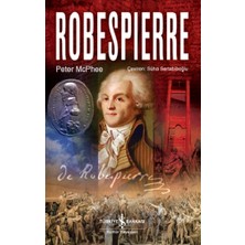 İş Bankası Kültür Yayınları Robespierre
