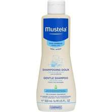 Semel Gentle Bebek Şampuanı 500 ml