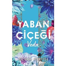 Ren Kitap Yaban Çiçeği Veda
