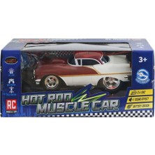 Semel MK8021B Kumandalı Sesli Işıklı Drift Araba 1:16 -Can Oyuncak