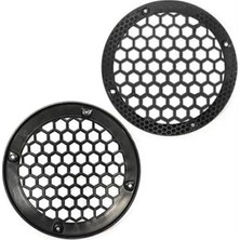 Semel Magicvoice 16 cm Plastik Hoparlör Kapak (2’li Takım)