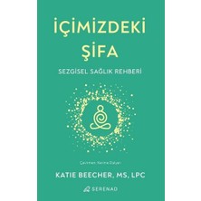 Serenad Yayınevi Içimizdeki Şifa