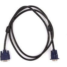 Üstüner VGA Kablo, 1.5 Metre