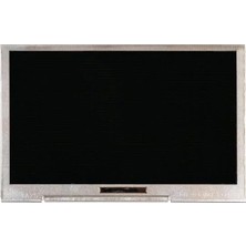 Semel Samsung 4.0 Inch 45P Tft LCD Mp4 Ekran LTE400WQ-F04 Wqvga 480 (Rgb)