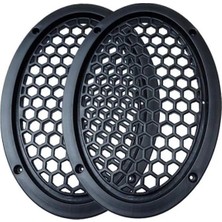 Semel Magicvoice MV-24308 6x9 Oval Hoparlör Kapak (2 Adet)