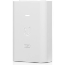 Üstüner Poe Enject 24V/24W Gigabit P.