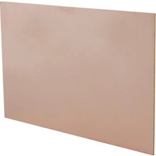 Semel Plaket Bakır 200X300 mm