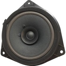 Semel PW-13HY 4 Ohm 100 Watt 16 cm Tekli Hoparlör