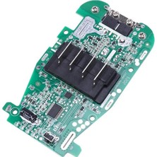Semel Weko WK-25240 Aeg 18V Akülü Matkap Bms Şarj Deşarj Koruma Devresi