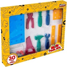 Semel 03 651 Mini Tar Seti -Pilsan Oyuncak