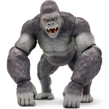 Semel Big Boss Goril Figürü 43 cm