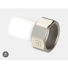 Kalde 20*3/4 Pprc Haraketli Transit Nipel Dişi