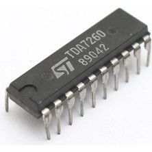 Semel Tda 7260