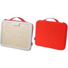 Üstüner Mala 35X27 cm Çizim Çantası