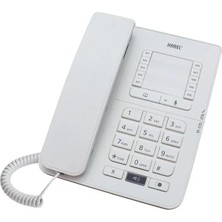 Semel Karel TM-142 Ekransız Masaüstü Kablolu Og Telefon