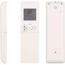Semel Daikin ARC466A9-ARC466A1-ARC466A6 Klima Kumanda