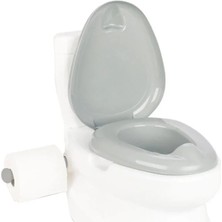 Semel 07 559 Eğitici Klozet Gri