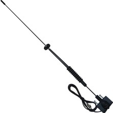 Semel YES-140 Helezon Bobinli Oluk Anten