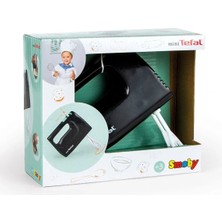 Semel 7600310503 Tefal Çırpma Makinesi -Smoby