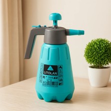 Semel 2 Uçlu Basınçlı Ilaçlama Püskürtme Pompası (30L)