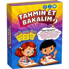 Semel LCTB7132 Tahn Et Bakalım