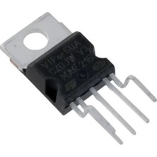Semel Vıper 50A