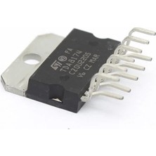 Semel Tda 8174