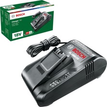 Üstüner 18 Volt Hızlı Şarj Cihazı Al 1880 Cv