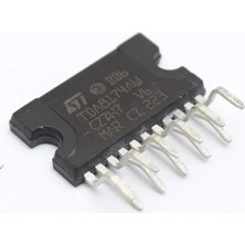 Semel Tda 8174AW