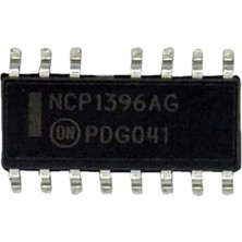 Semel Ncp 1396 Smd