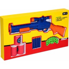 Semel NZM-346 Bu Muhteşem Sete Çocuklarınız Bayılacak