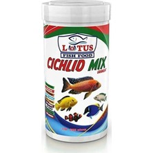 Semel Karışık Ciklet Balığı Ye 100 ml