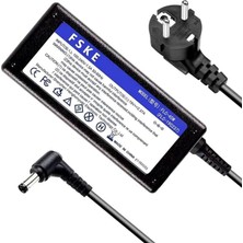 Üstüner Güç Kaynağı Ac Adaptör Şarj Cihazı 24 V 4 A (24 V 3 A ile Uyumlu) LED Işık Şeritleri LCD Tft Monitörler Televizyon DVD Tvs Amplifikatör Kamera Sistemi Euro Fiş 5,5 x 2,5 mm