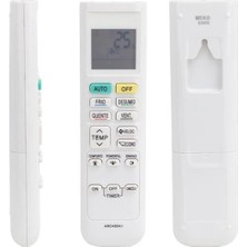 Semel Daikin ARC480A1 Klima Kumandası