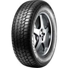 Bridgestone 255/50R19 107V Xl Blizzak LM25 Suv Rft