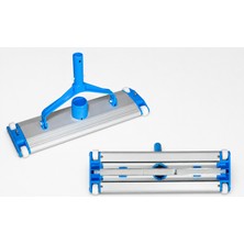 WaterFun Alüminyum Havuz Vakum Süpürgesi 1.5'' - 46 cm