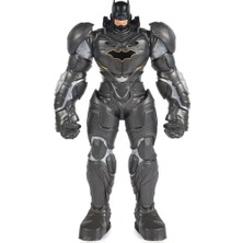 Semel Batman Giant Serisi Batman Figür 30 cm