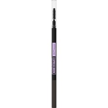 Üstüner New York Brow Ultra Slim Kaş Kalemi - 05 Deep Brown