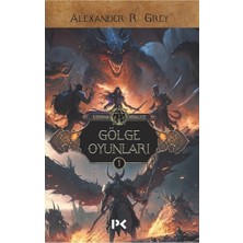 Profil Kitap Gölge Oyunları