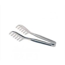Atalier Coco Lüks Makarna Maşası - Metal