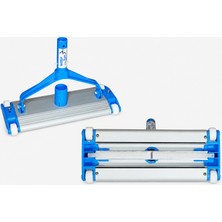 WaterFun Alüminyum Havuz Vakum Süpürgesi 1,5'' - 36 cm