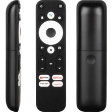 Semel Magbox Magroid-Next-Botech-Sunny-Fte Maximal Android Google Play-Netflix-Youtube-Prime Tuşlu Ses Komutlu Kumanda