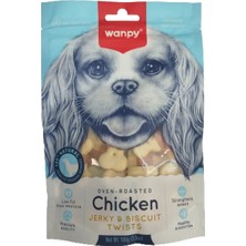 Semel Köpek Ödül Maması