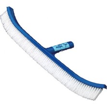 WaterFun Kıvrık Plastik Telli Havuz Fırçası