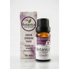 Botanica Saf Devedikeni Tohumu Yağı 10 ml – Antioksidan Etkili %100 Doğal Bakım