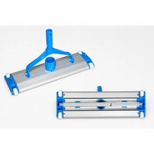 WaterFun Alüminyum Havuz Vakum Süpürgesi 2'' - 46 cm